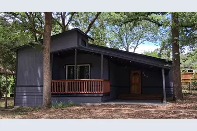 140 Doe Run Road, Gun Barrel City, TX 75156 - Photo 1