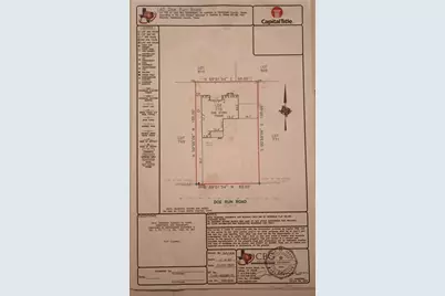 140 Doe Run Road, Gun Barrel City, TX 75156 - Photo 13