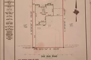 140 Doe Run Rd, Gun Barrel City, TX 75156 - Photo 13