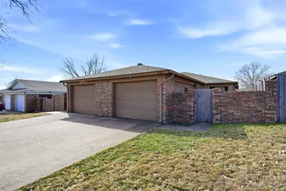 10257 Aurora Drive #10259, Fort Worth, TX 76108 - Photo 1