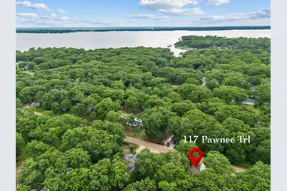 117 Pawnee Trail, Mabank, TX 75156 - Photo 9