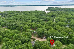 117 Pawnee Trail, Mabank, TX 75156 - Photo 9