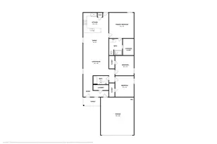 15201 Bullfighter Blvd, Haslet, TX 76052 - Photo 19