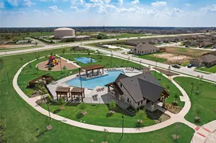 15201 Bullfighter Blvd, Haslet, TX 76052 - Photo 29