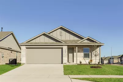 15200 Dance Hall Drive, Haslet, TX 76052 - Photo 1