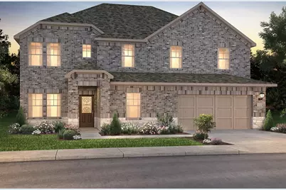 3512 Buffalo Creek Drive, Farmersville, TX 75442 - Photo 1