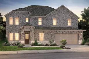 3512 Buffalo Crk Dr, Farmersville, TX 75442 - Photo 1