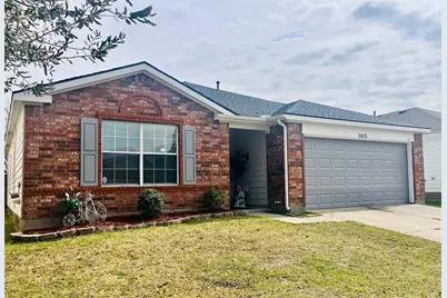 1415 Mallard Drive, Sherman, TX 75092 - Photo 1