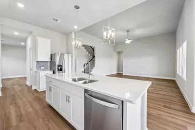 3510 Buffalo Creek Drive, Farmersville, TX 75442 - Photo 17