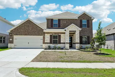 3510 Buffalo Creek Drive, Farmersville, TX 75442 - Photo 1