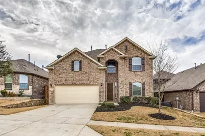 1000 Baynes Drive, McKinney, TX 75071 - Photo 1