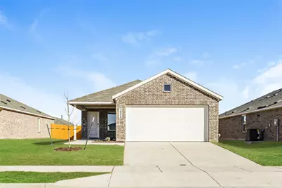 15216 Dance Hall Drive, Haslet, TX 76052 - Photo 1