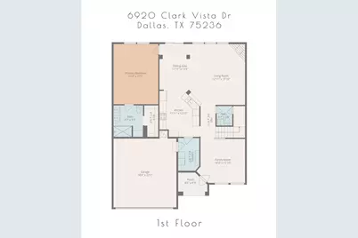 6920 Clark Vista Drive, Dallas, TX 75236 - Photo 37