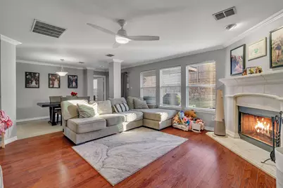 6920 Clark Vista Drive, Dallas, TX 75236 - Photo 5