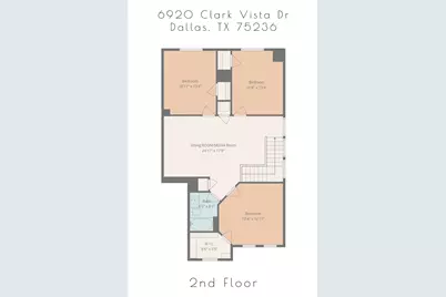 6920 Clark Vista Drive, Dallas, TX 75236 - Photo 37