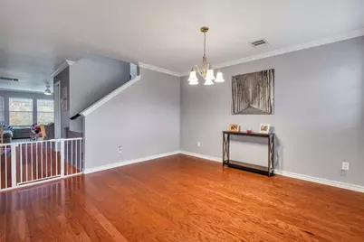 6920 Clark Vista Drive, Dallas, TX 75236 - Photo 5