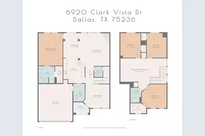 6920 Clark Vista Drive, Dallas, TX 75236 - Photo 35