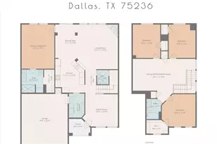 6920 Clark Vista Dr, Dallas, TX 75236 - Photo 35