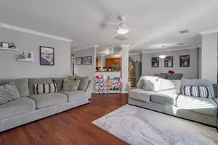 6920 Clark Vista Dr, Dallas, TX 75236 - Photo 9