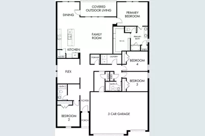 3508 Buffalo Creek Drive, Farmersville, TX 75442 - Photo 25