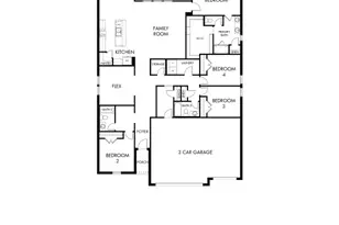 3508 Buffalo Crk Dr, Farmersville, TX 75442 - Photo 25