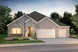 3508 Buffalo Crk Dr, Farmersville, TX 75442 - Photo 1