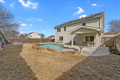 609 Fox Hunt Trail, Fort Worth, TX 76179 - Photo 29