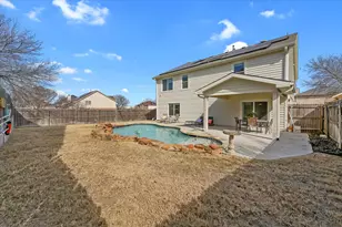 609 Fox Hunt Trail, Fort Worth, TX 76179 - Photo 29