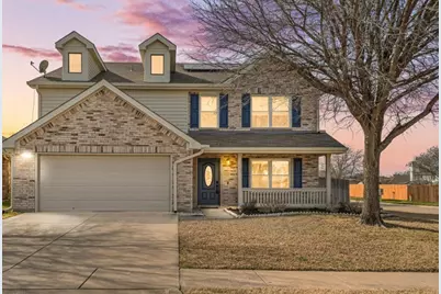 609 Fox Hunt Trail, Fort Worth, TX 76179 - Photo 1