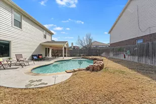 609 Fox Hunt Trail, Fort Worth, TX 76179 - Photo 31