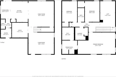 609 Fox Hunt Trail, Fort Worth, TX 76179 - Photo 33