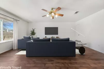 609 Fox Hunt Trail, Fort Worth, TX 76179 - Photo 7