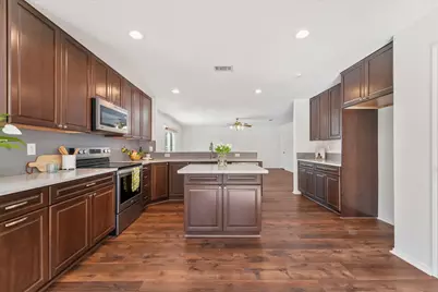 609 Fox Hunt Trail, Fort Worth, TX 76179 - Photo 13