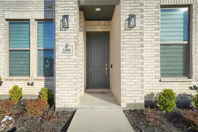 3300 Hawkins Avenue, Celina, TX 75009 - Photo 3