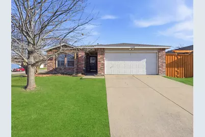 4608 Cedar Crest Drive, McKinney, TX 75070 - Photo 1