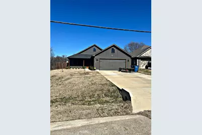 2631 Fish Tank Road, Corsicana, TX 75110 - Photo 1