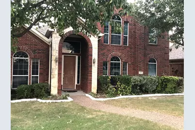 7973 Marine Blue Drive, Frisco, TX 75035 - Photo 1