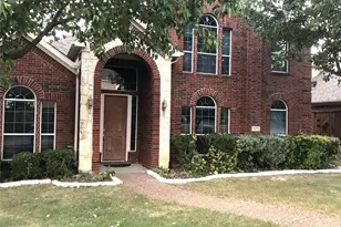 7973 Marine Blue Dr, Frisco, TX 75035 - Photo 1