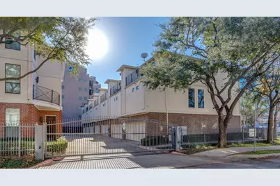 2606 Shelby Avenue #307, Dallas, TX 75219 - Photo 29