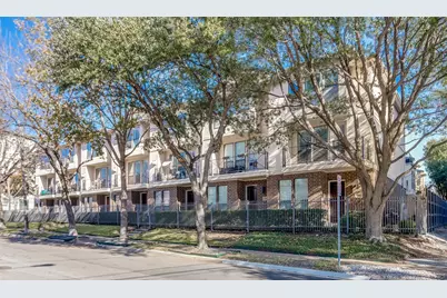 2606 Shelby Avenue #307, Dallas, TX 75219 - Photo 27