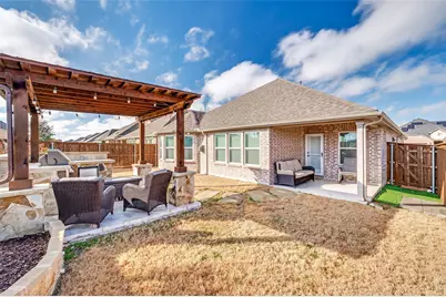 3412 Lillian Court, Celina, TX 75009 - Photo 23