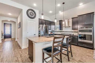 3412 Lillian Court, Celina, TX 75009 - Photo 9