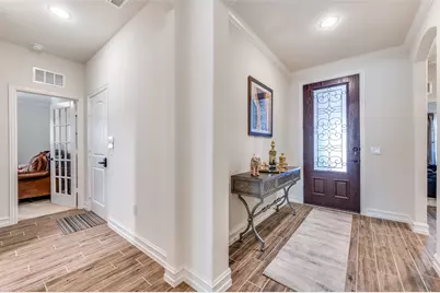 3412 Lillian Court, Celina, TX 75009 - Photo 3