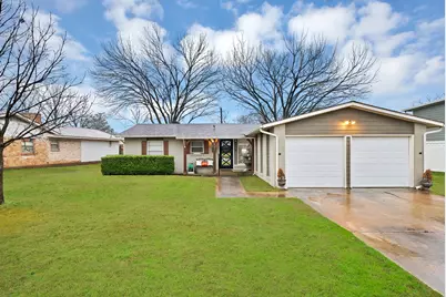 437 Malden Drive, Richardson, TX 75080 - Photo 1