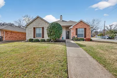 2700 Pollard Street, Fort Worth, TX 76112 - Photo 1