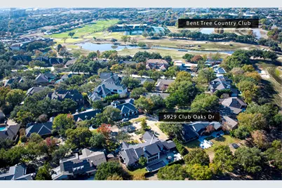 5929 Club Oaks Drive, Dallas, TX 75248 - Photo 3
