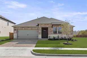 4018 Saltgrass St, Melissa, TX 75454 - Photo 1