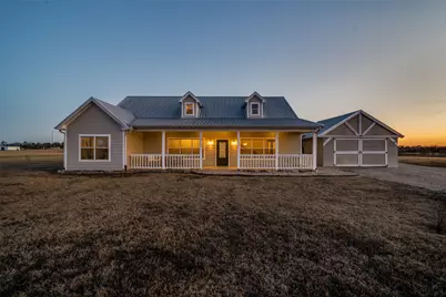 155 Saddle Ridge Road, Sulphur Springs, TX 75482 - Photo 1