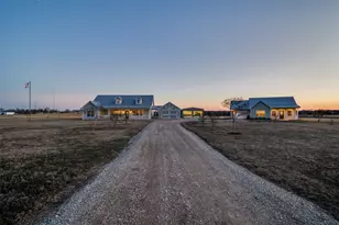 155 Saddle Ridge Rd, Sulphur Springs, TX 75482 - Photo 3