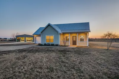 155 Saddle Ridge Road, Sulphur Springs, TX 75482 - Photo 5